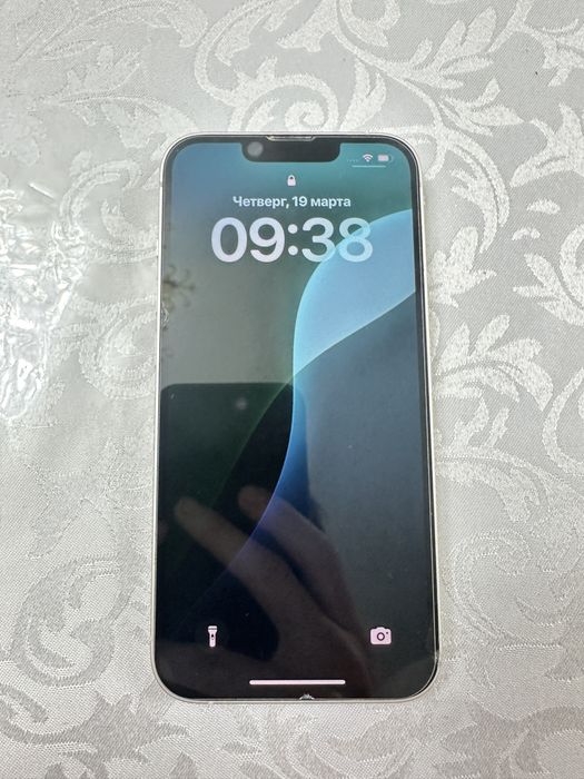 Продаю iPhone 14 128gb