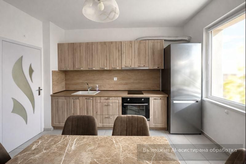 Дава се под наем Четиристаен апартамент в Пловдив, Тракия - 86 кв.м за 636.99 € - Снимка #1