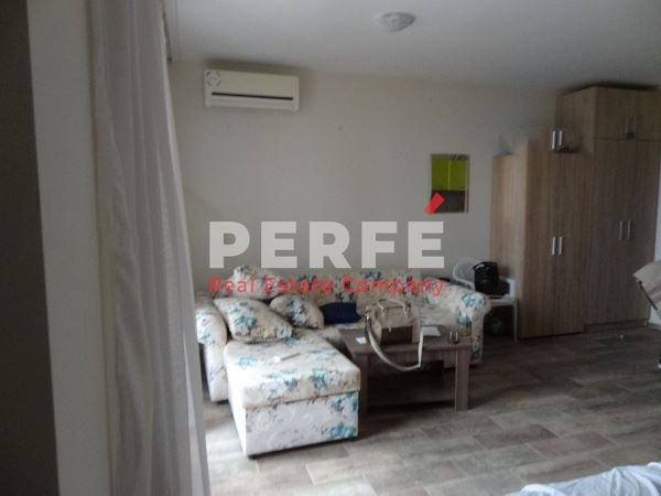 Продава се Едностаен апартамент в с. Равда, Област Бургас - 41 кв.м за 1132 €/кв.м - Снимка #1