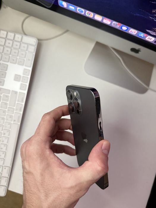 Iphone 13 pro 128 gb