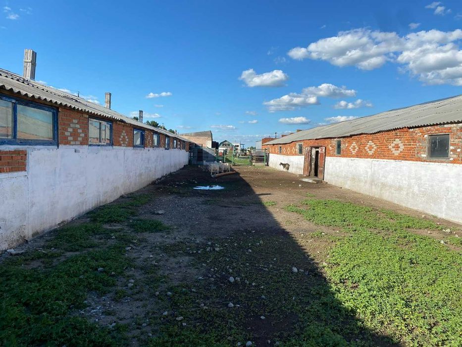 Продажа производства