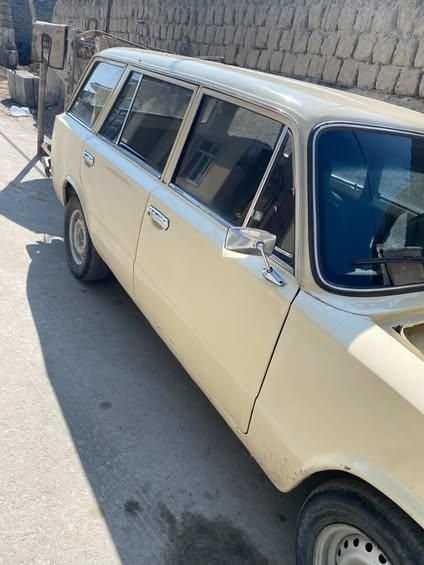 Срочно продаётся ВАЗ 02 Жигули в хорошем состоянии