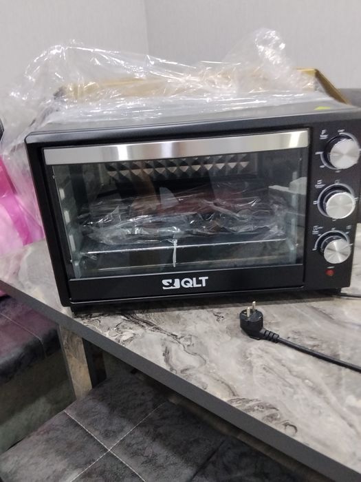 Электрическая печь Духовка Новая Акция