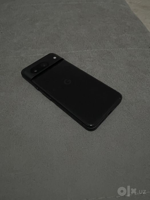 Pixel 8 // 8/128gb // как новый
