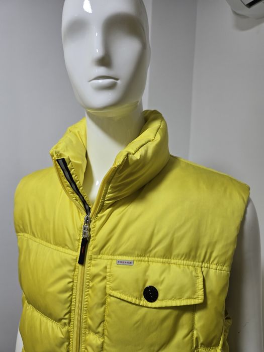 Vesta originala Bogner Fire + Ice marimea L