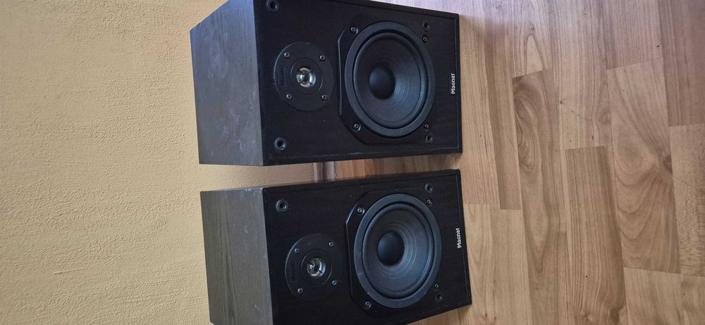 Boxe HI FI Magnat art 145020