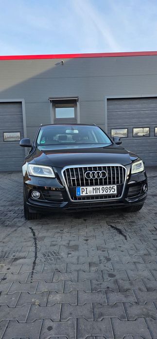 Audi Q5 Stare absolut perfecta!