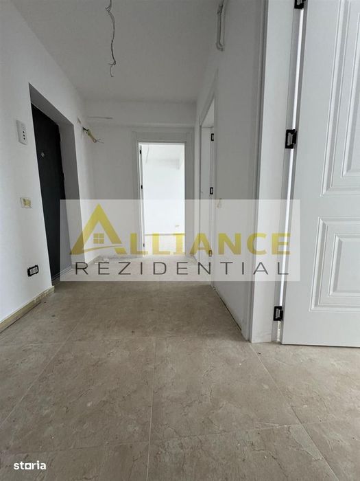 Apartament 2camere +terasa Parc Tudor Arghezi — fotografia 1