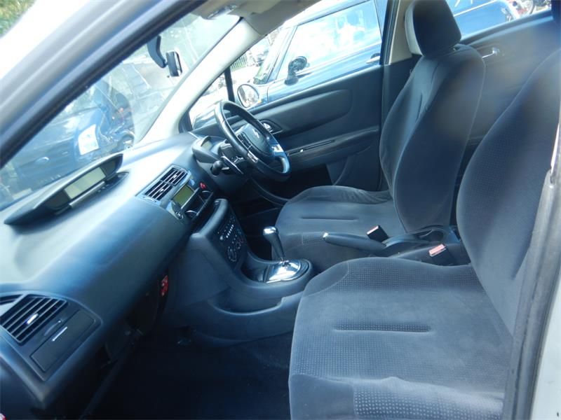 Ситроен Ц4 / Citroen C4 1.6HDI 110hp НА ЧАСТИ !!!