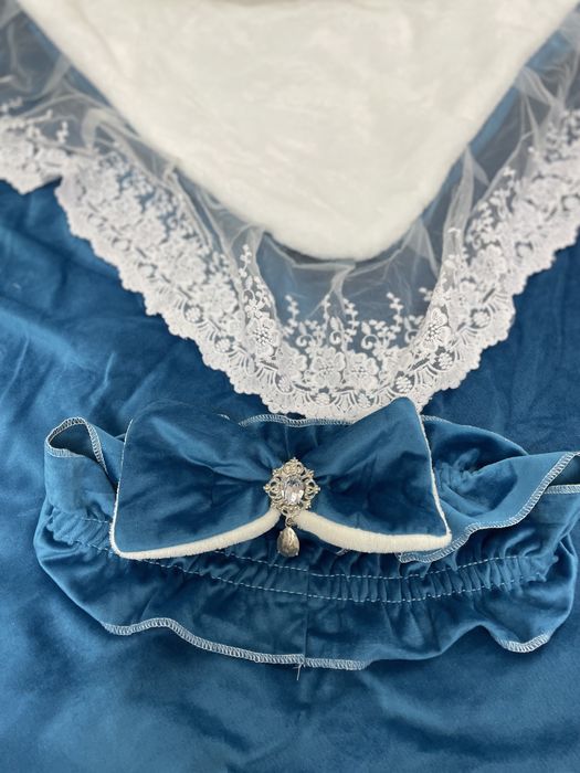 Конверт для выписки