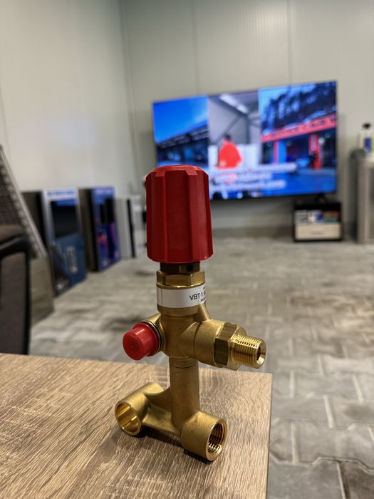 Байпас регулатор налягане за водоструйка помпа Hawk 8520