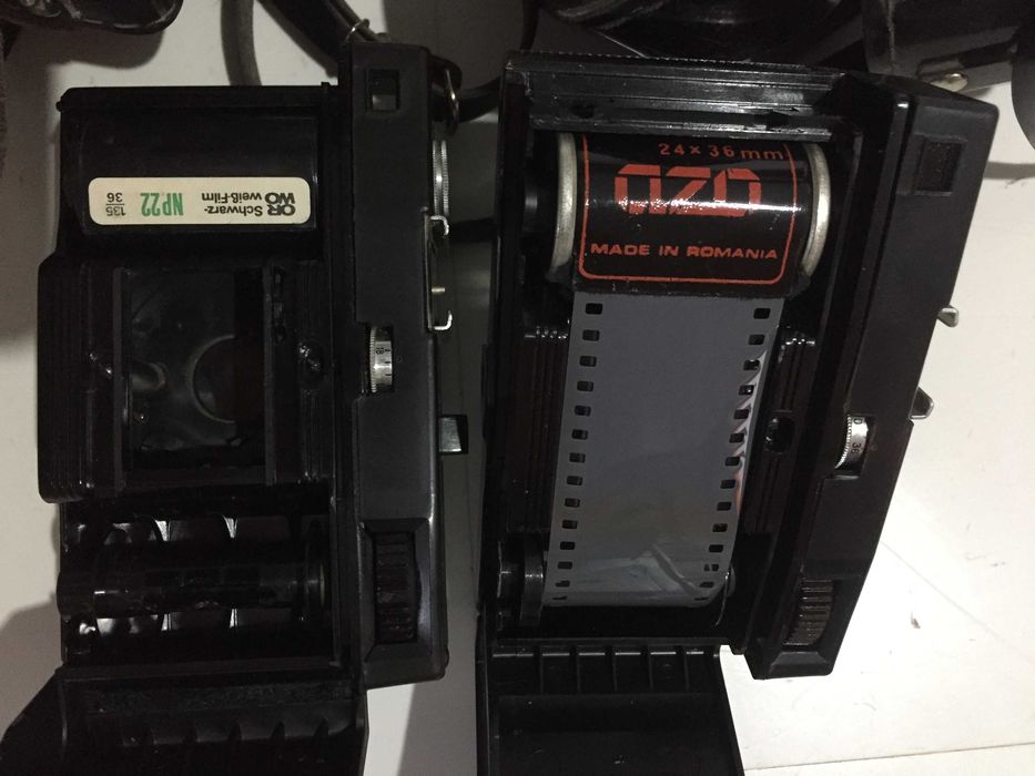 aparat foto smena urss