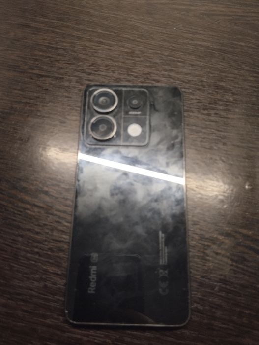 redmi note 13 pro 5g