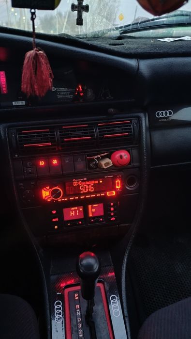 Продам Ауди 100 С4