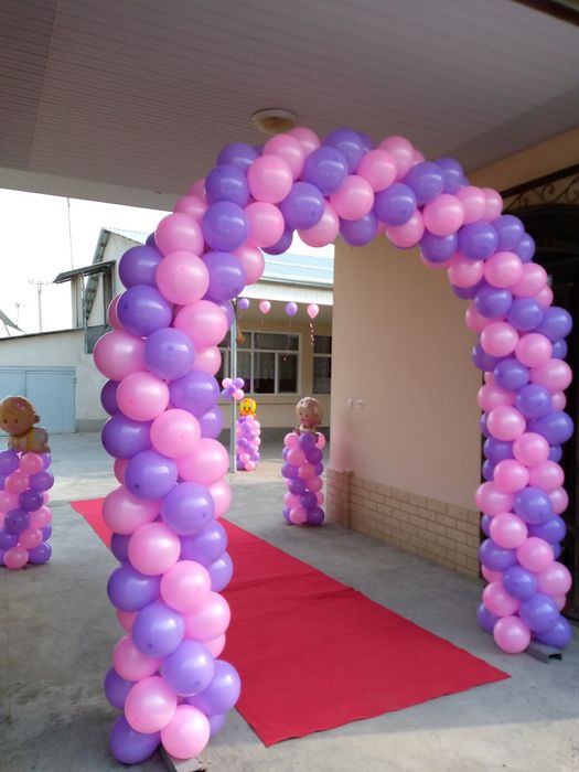 Шарли афармления оформления сизнинг хизматингизда айни дамда чегирмада