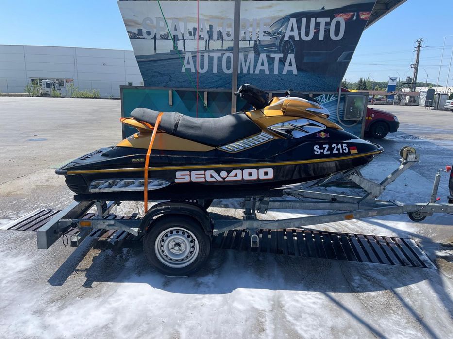 seadoo rxt ' Auto, moto si ambarcatiuni ' OLX.ro