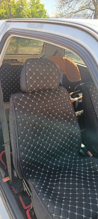 Продам машину гольф 3 автомат