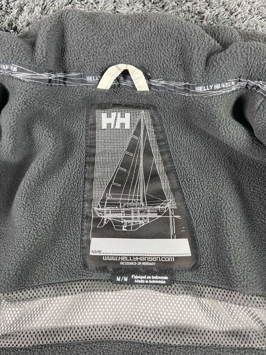 Helly Hansen Perfomance Jacket Мъжко Яке