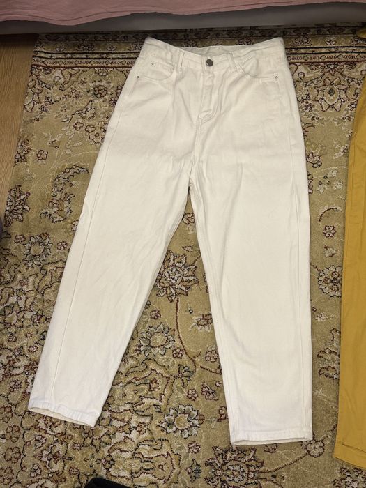 Женские брюки, джинсы