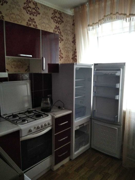 Продам квартиру в центре