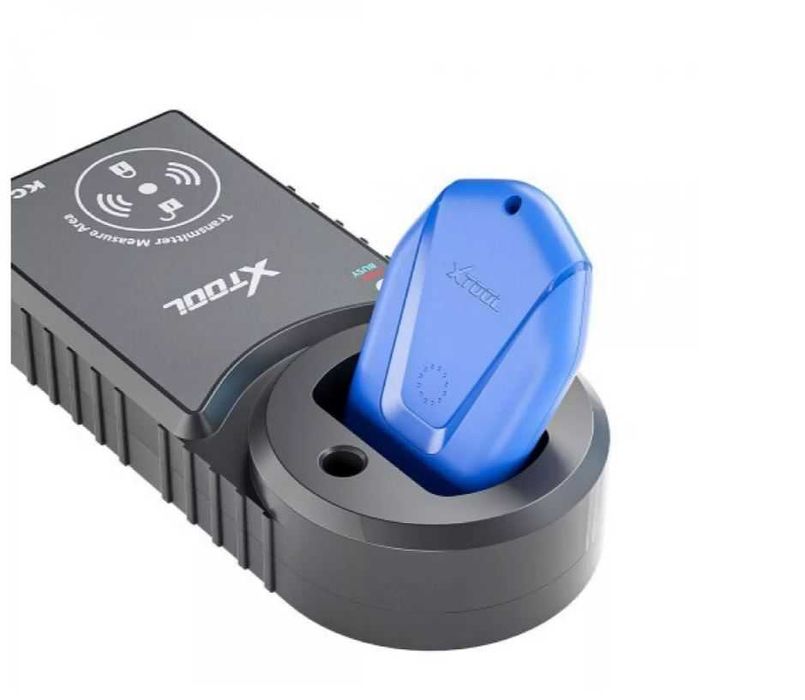 Xtool KC100 – программатор ключей