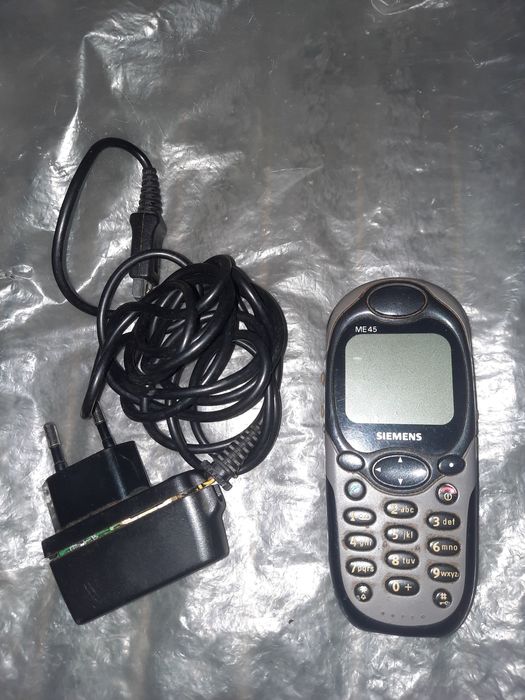 Сименс почти даром винтаж