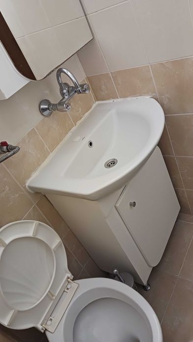 Дава се под наем Двустаен апартамент в София, Оборище - 65 кв.м за 598.23 € - Снимка #8