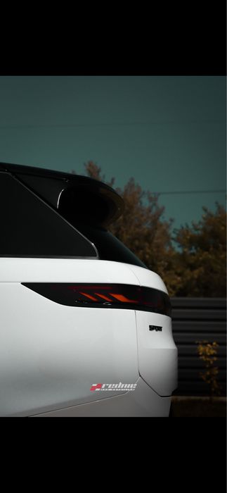 Range Rover Sport 300D
