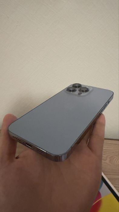 Iphone 13 pro 256 gb продам EAC (сертифицированный)