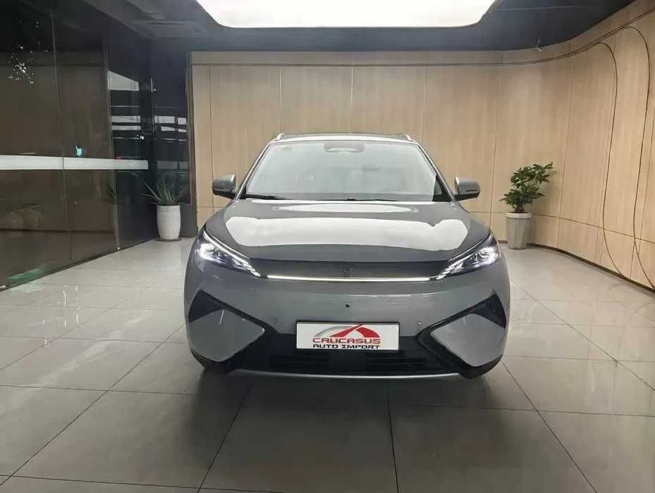 BYD Yuan Plus full 510km Rassrochka,Nasiya,Naxt, 0 Probeg