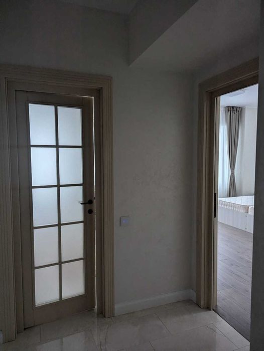 Inchiriere apartament cu o camera Iasi, in Royal Town, zona Copou.