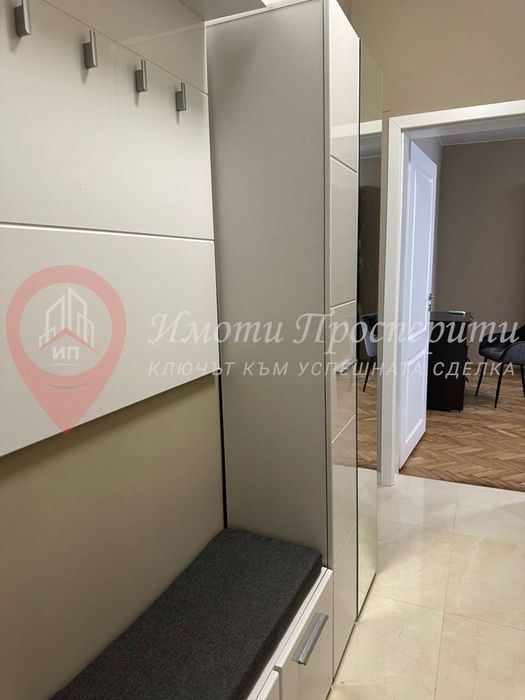 Дава се под наем Двустаен апартамент в София, Медицинска академия - 75 кв.м за 800 € - Снимка #10