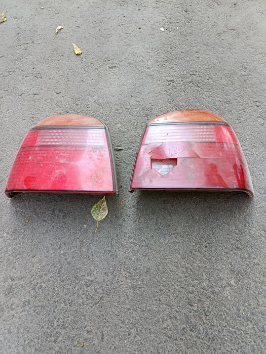 Продам 2фонаря с дефектами на гольф3.цена 10тыс.