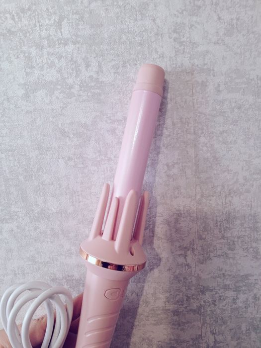 Стайлер для завивки волос