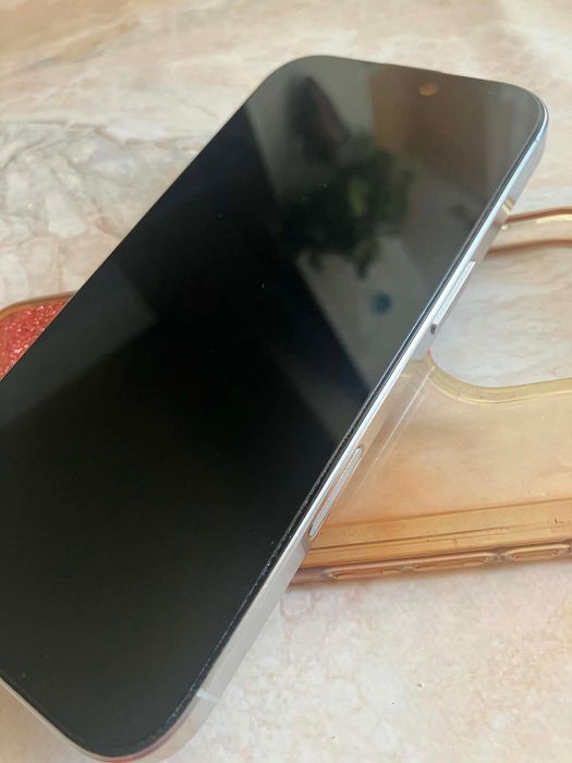 Iphone 16 pro 128GB