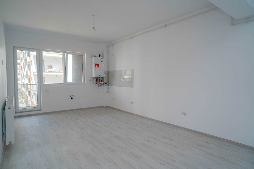 Apartament 2 camere - Metrou Berceni - Gata de mutare - Direct dezvoltator — fotografia 1