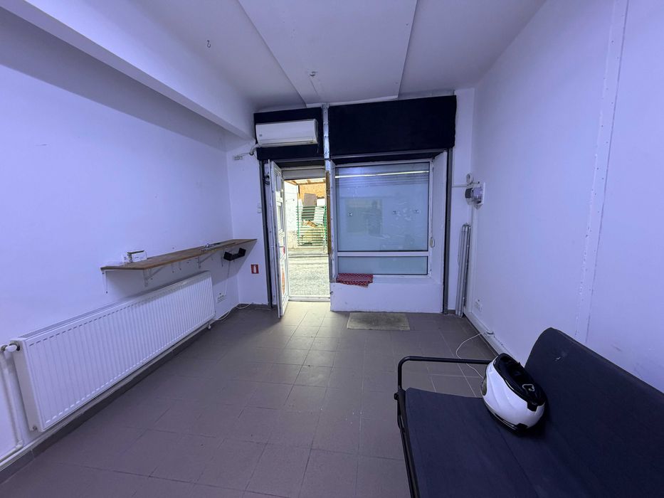 Spatiu Comercial - Ultracentral - 4 min Piata Unirii - Corneliu Coposu