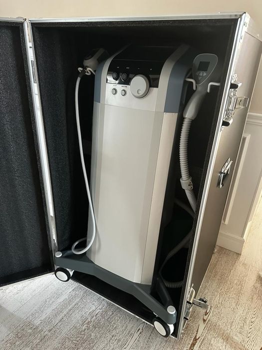 Продам аппарат Exilis 360!