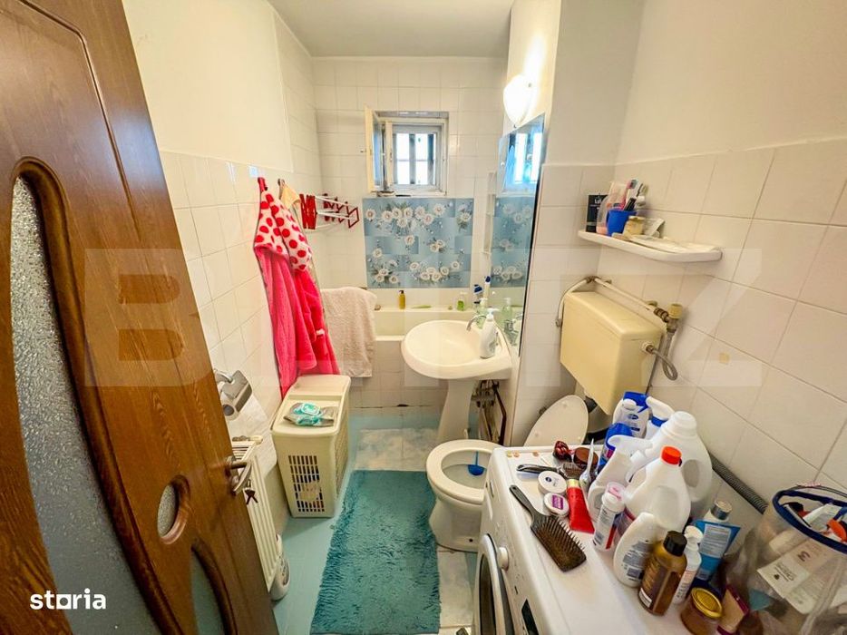 Apartament cu 4 camere, 80mp, Gojdu