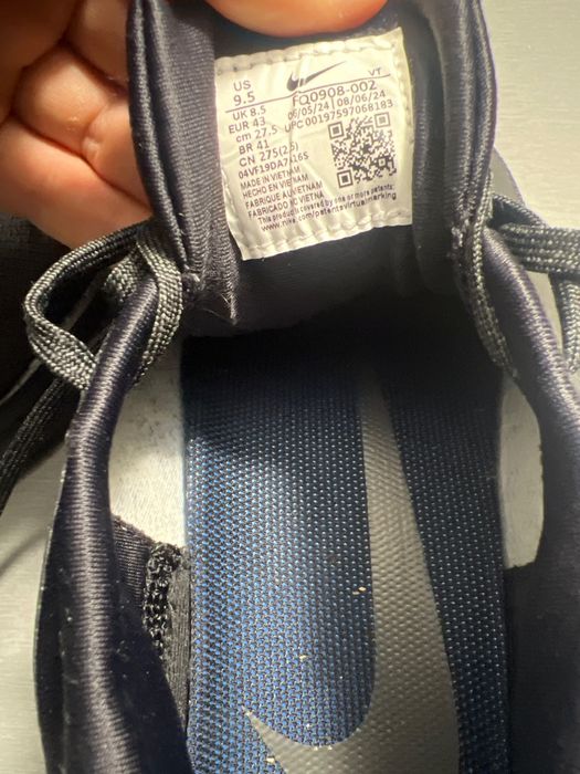 Nike React Pegasus trail 5