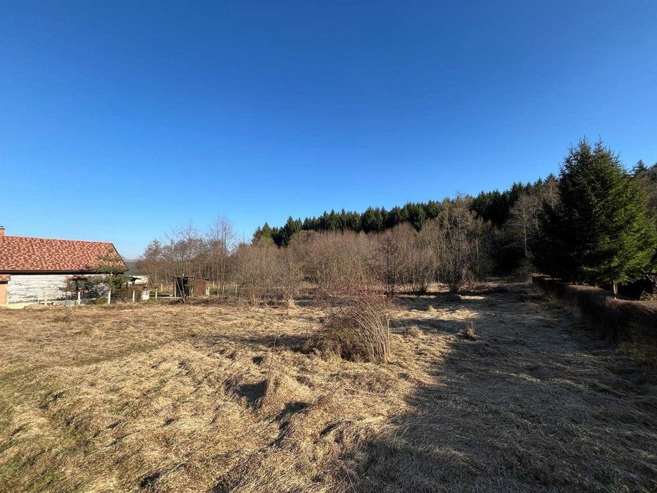 Teren Intravilan intre Savadisla si Finisel, 1200 mp, jud. Cluj