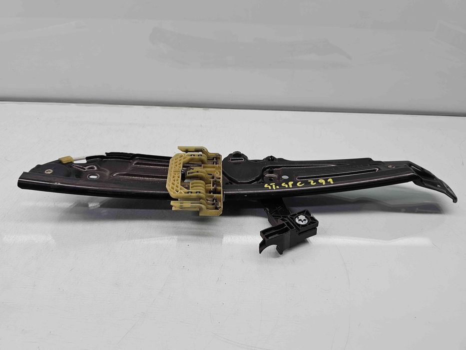 Macara electrica geam stanga spate Bmw 5 Touring (F11) [Fabr 2011-2016