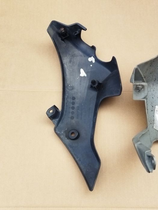 Хонда НЦ (Honda NC)