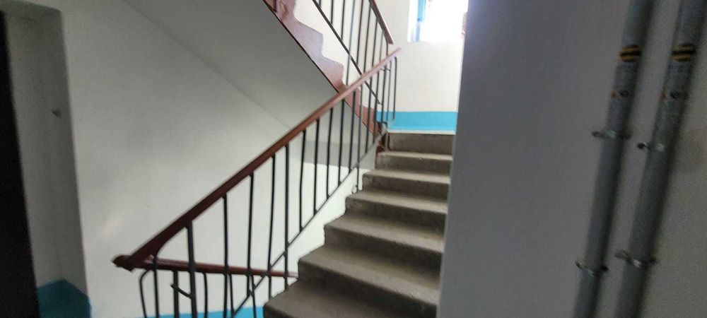 Продается 3х комнатная квартира