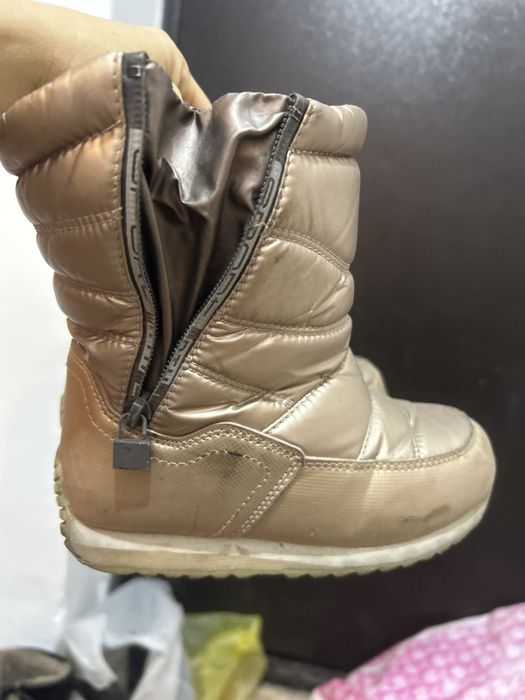 Детские обуви жля девочек бу