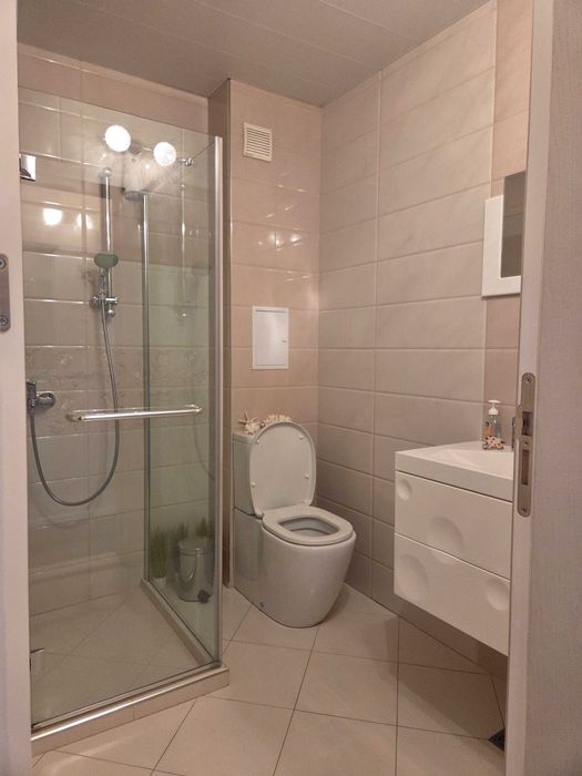 Дава се под наем Офис в Казанлък - 70 кв.м за 480 € - Снимка #3