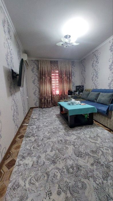 Продается 2х комнатная квартира на Карасу-1