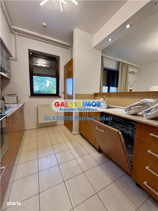 Apartament 2 camere | P-ta Sudului | Centrala | Parcare | 13min metrou
