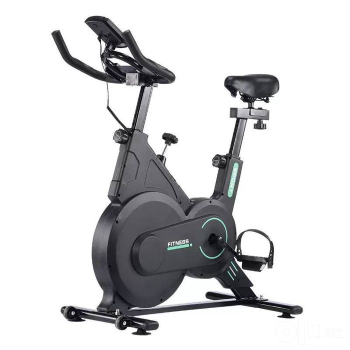 Velo trenajor 1yil kafolat