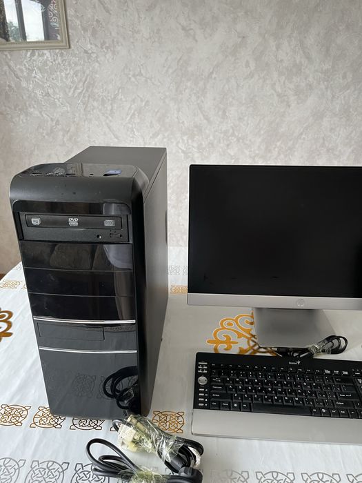 продам компьютер